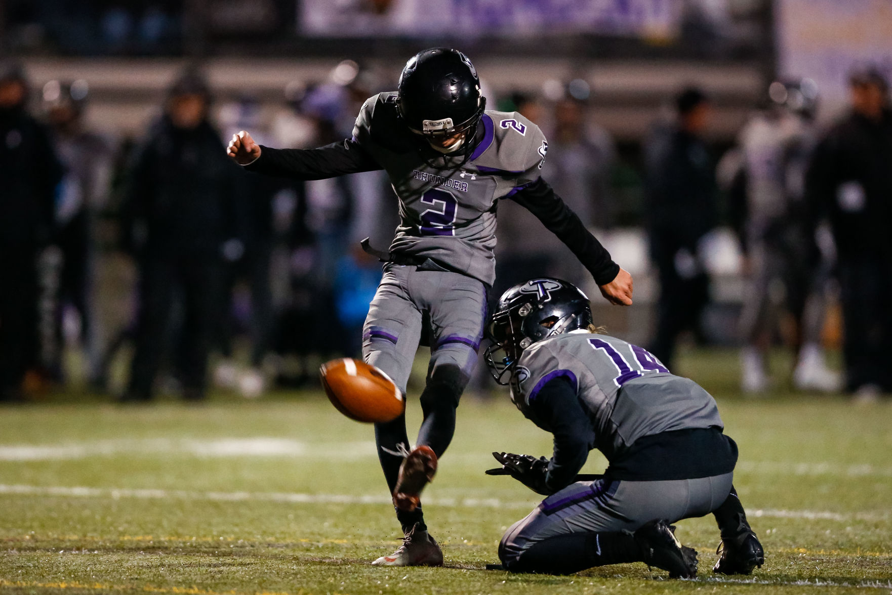 PREP FOOTBALL